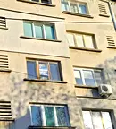 Тристаен апартамент в Ловеч, Център