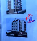 Тристаен апартамент в Шумен, Център