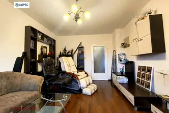 Тристаен апартамент в Русе, Център