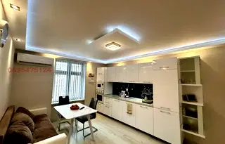 Тристаен апартамент в Русе, Център