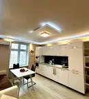 Тристаен апартамент в Русе, Център