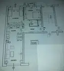 Тристаен апартамент в Русе, Център