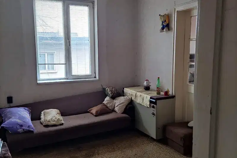 3-bedroom apartment in Veliko Tyrnovo, Centyr