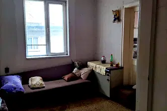Тристаен апартамент във Велико Търново, Център