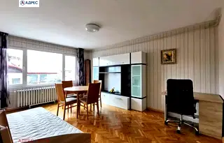 Тристаен апартамент в Русе, Център