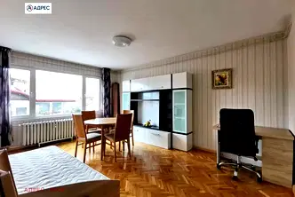 Тристаен апартамент в Русе, Център