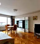 Тристаен апартамент в Русе, Център