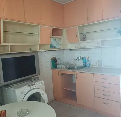 Снимка 3 — Тристаен апартамент в Русе, Център