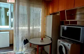 Тристаен апартамент в Русе, Център