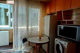 Тристаен апартамент в Русе, Център