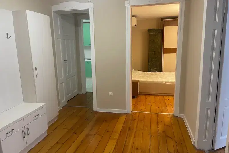3-bedroom apartment in Sofiya, Centyr