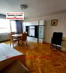 Тристаен апартамент в Русе, Център