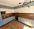 Снимка 2 — Тристаен апартамент в София, Център