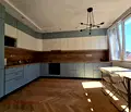 Снимка 5 — Тристаен апартамент в София, Център