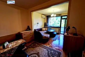 Тристаен апартамент в Русе, Център