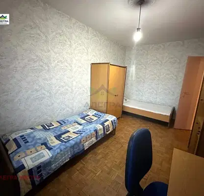 Снимка 5 — Тристаен апартамент в Пазарджик, Център