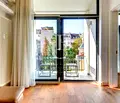 Снимка 5 — Тристаен апартамент в София, Център