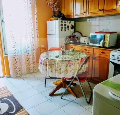 Photo 2 — 3-bedroom apartment in Ruse, Centyr