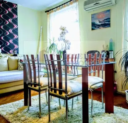 Photo 3 — 3-bedroom apartment in Ruse, Centyr
