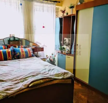Photo 4 — 3-bedroom apartment in Ruse, Centyr