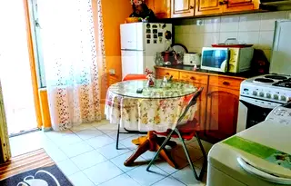 Тристаен апартамент в Русе, Център