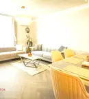 Тристаен апартамент в София, Център