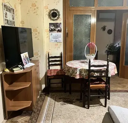 Снимка 5 — Тристаен апартамент в Пловдив, Център