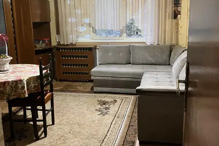 Тристаен апартамент в Пловдив, Център