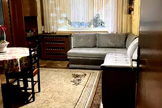 Тристаен апартамент в Пловдив, Център