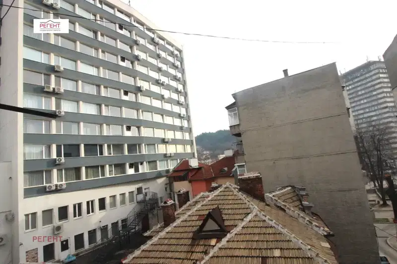 Тристаен апартамент в Габрово, Център
