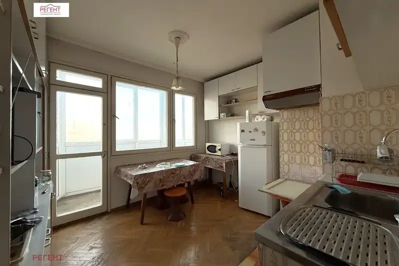 3-bedroom apartment in Gabrovo, Centyr