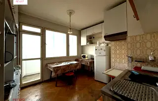Тристаен апартамент в Габрово, Център