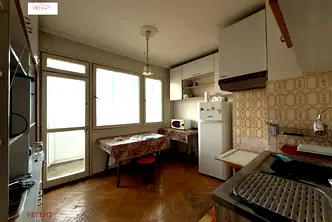 Тристаен апартамент в Габрово, Център