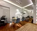 Снимка 5 — Тристаен апартамент в София, Център