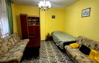 Тристаен апартамент в Стара Загора, Център