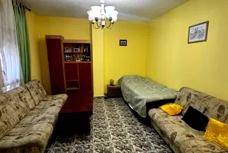 Тристаен апартамент в Стара Загора, Център