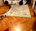 Снимка 4 — Тристаен апартамент в Добрич, Център