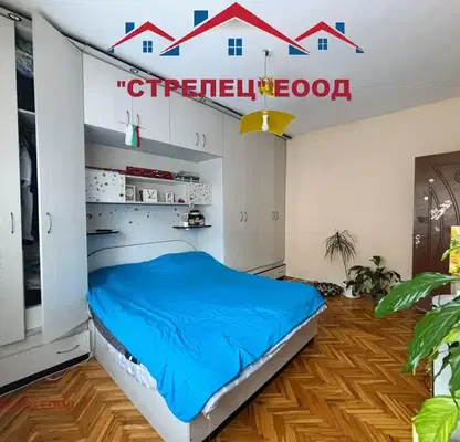 Photo 4 — 3-bedroom apartment in Dobrich, Centyr