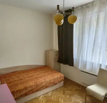 Снимка 4 — Тристаен апартамент в Стара Загора, Център