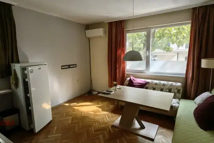 3-bedroom apartment in Stara Zagora, Centyr