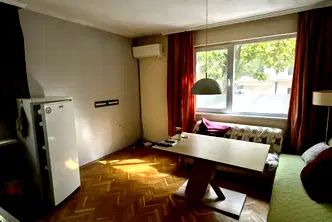 Тристаен апартамент в Стара Загора, Център