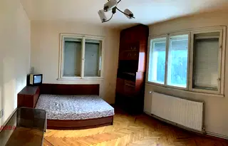 Тристаен апартамент в Русе, Център