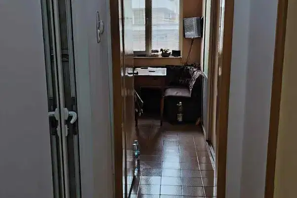 Тристаен апартамент в Кърджали, Център