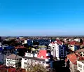 Снимка 2 — Тристаен апартамент в Русе, Център