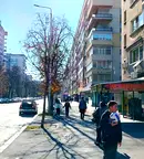 Тристаен апартамент в Русе, Център
