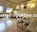 Снимка 2 — Тристаен апартамент в Пловдив, Център