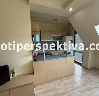 Photo 4 — 3-bedroom apartment in Plovdiv, Centyr