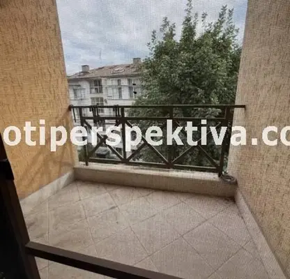 Photo 5 — 3-bedroom apartment in Plovdiv, Centyr