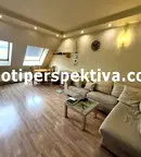 Тристаен апартамент в Пловдив, Център