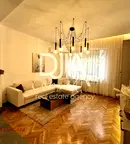 Тристаен апартамент в София, Център
